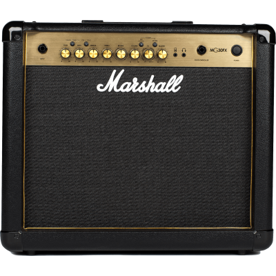 Marshall MG30FX Ģitāras pastiprinātājs