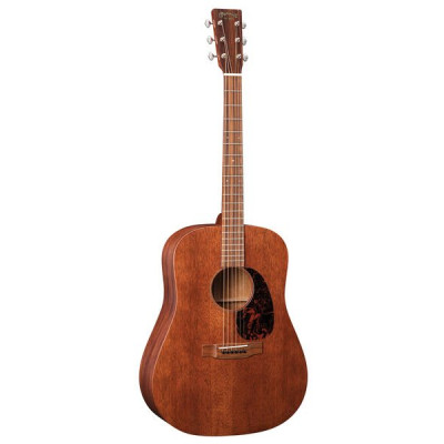 Martin D-15M acoustic guitar