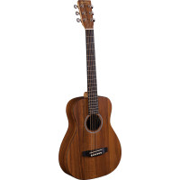 Martin LXK2 Little Martin acoustic guitar