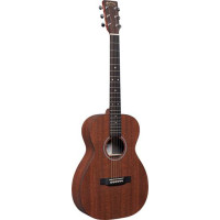 Martin X Series 0X1E-01 Electric-acoustic guitar