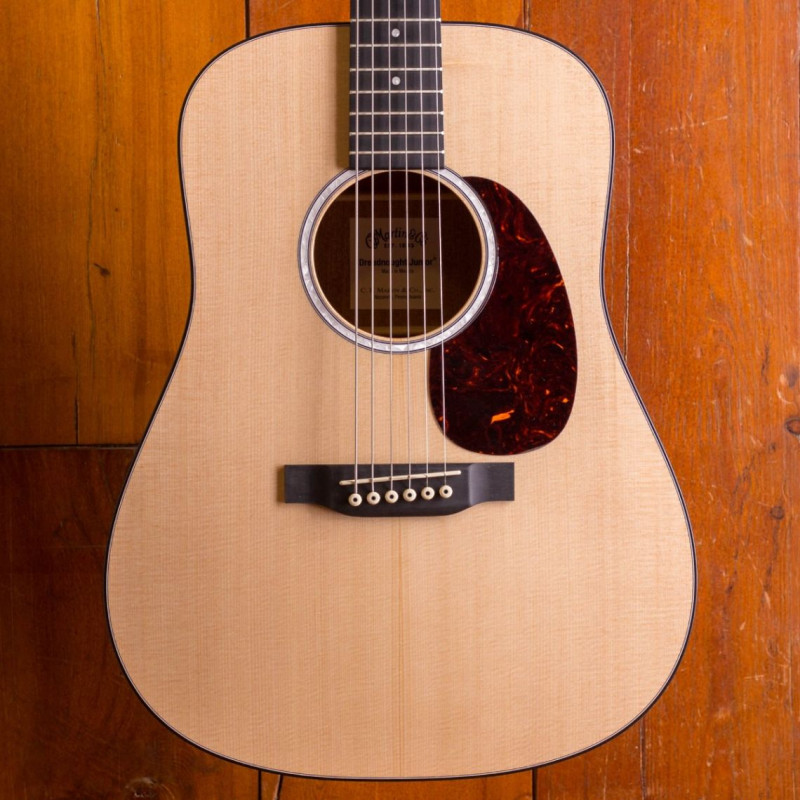 Aкустическая гитара Martin D Jr-10