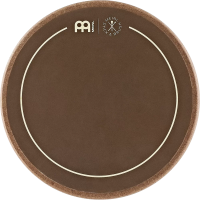 Meinl Stick and Brush 6" Practice pad