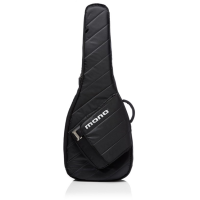 Mono M80-SAD-BLK Acoustic guitar bag