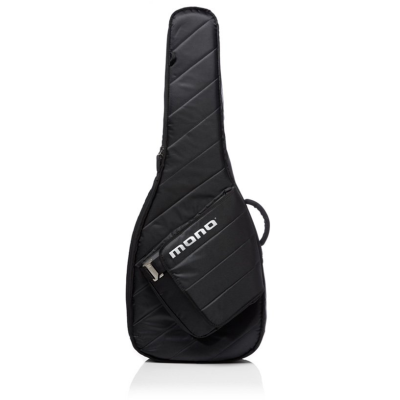 Mono M80-SAD-BLK Acoustic guitar bag