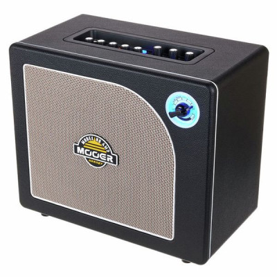 Mooer Hornet 30W Modulējošs ģitāras kombo-pastiprinātājs 