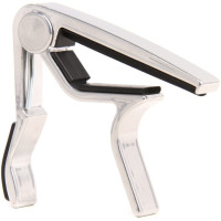 Music ON classical guitar capo