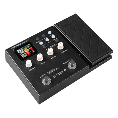 Nux MG-300 Guitar multi-effect processor