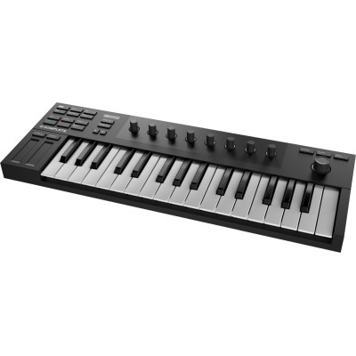 Native Instruments Komplete Kontrol M32 MIDI klaviatūra