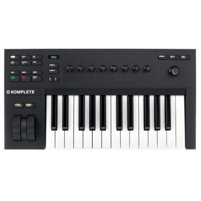 Native Instruments Komplete Kontrol A25 Midi klaviatūra