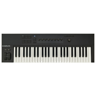 Native Instruments Komplete Kontrol A49 MIDI-клавиатурa