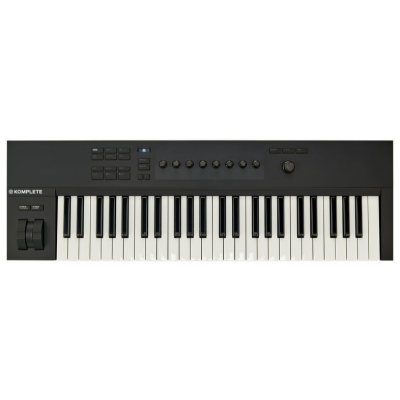 Native Instruments Komplete Kontrol A49 Midi klaviatūra