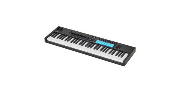 Novation Launchkey 61 mk4 MIDIコントローラー Launchkey 61 MK4 | Novation