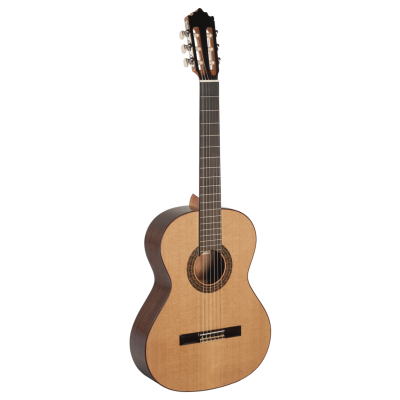 Paco Castillo 202 Classicial guitar