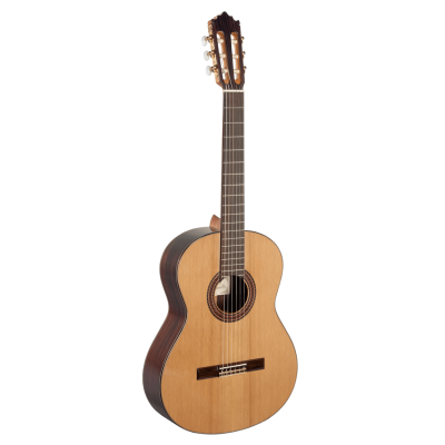 Paco Castillo 203 Classicial guitar