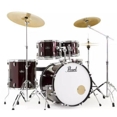 Pearl Roadshow (RS525SBC/C91) Комплект барабанов