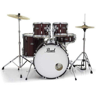 Pearl Roadshow (RS525SC/C91) Комплект барабанов