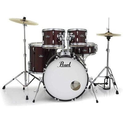 Pearl Roadshow (RS525SC/C91) Bungu komplekts