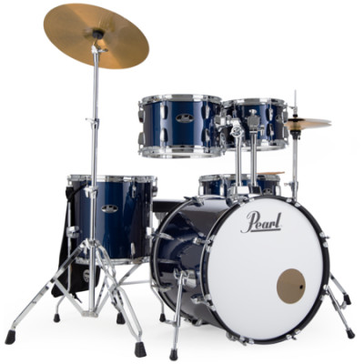Pearl Roadshow (RS525SC/C743) Комплект барабанов