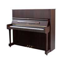 Petrof P-125 F1 Walnut