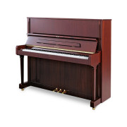 Upright pianos