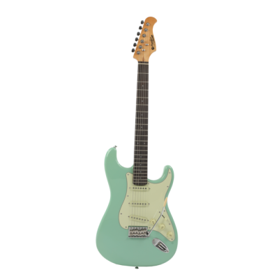 Prodipe ST80RA Electric guitar