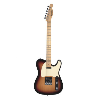 Prodipe TC80MA﻿﻿ Sunburst Электрическая гитара