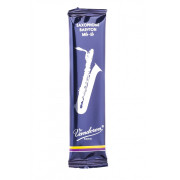 Reeds for baritone saxophone