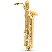 Baritone saxophones