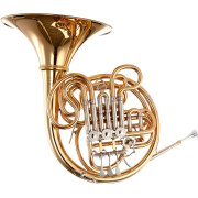 Bb French horns