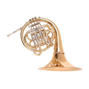 3/4 Children french horn