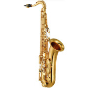 Tenor Saxophone