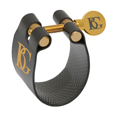 BG  LFJ0 Soprano Sax Ligature