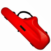 Wind instrument case and bags 