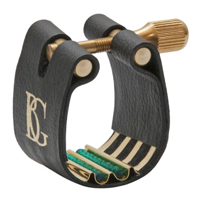 BG L13SR Tenor ax Ligature