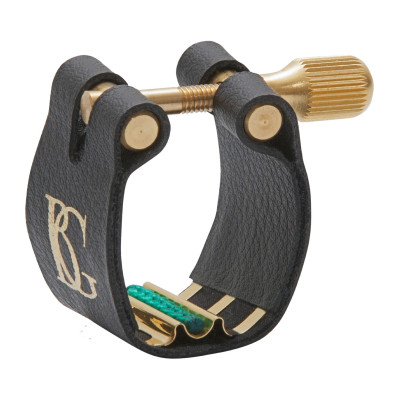 BG L14SR Soprano Sax Ligature