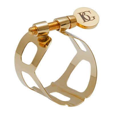 BG L10 Alto Sax Ligature