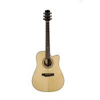 Randon RGI-60CE Electroacoustic guitar