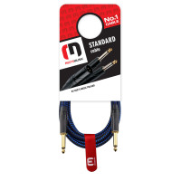 Red's Music instrument cable GCF1150BB - 5m