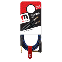 Red's Music instrument cable GCF1250BB - 5m