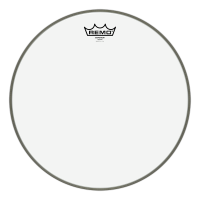 Remo Emperor Clear 14"
