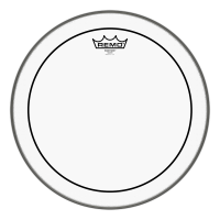 Remo Pinstripe 10"