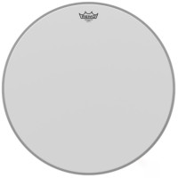 Remo Ambassador Coated 22" BR-1122-00