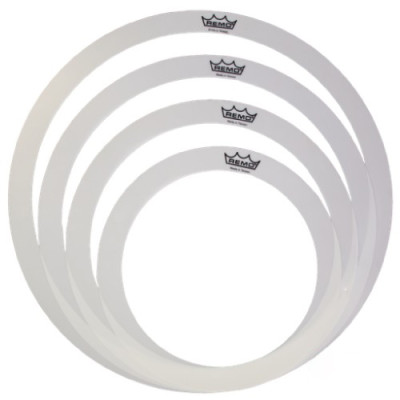 Remo RemOS Ring Pack 10" 12" 14" 16"