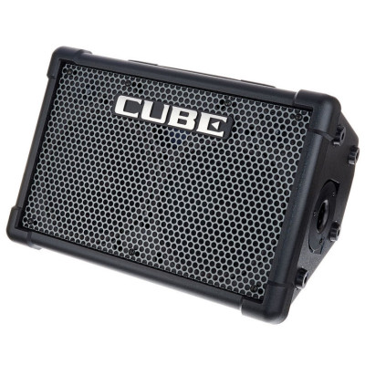 Roland CUBE Street EX portable combo-amp