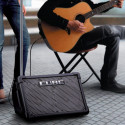 Roland CUBE Street EX pārnēsājamais kombo-pastiprinātājs