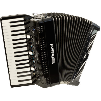 Roland FR-4x  Accordion