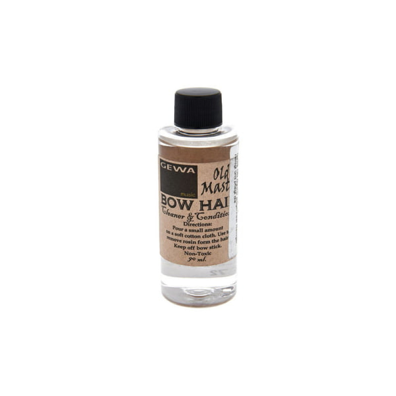 Bow Hair Cleaner Old Master