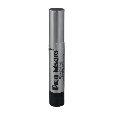 "Peg Magic" for string Instruments