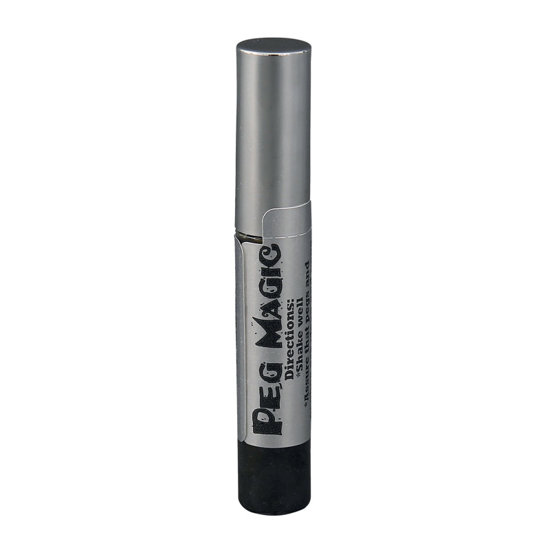 "Peg Magic" for string Instruments
