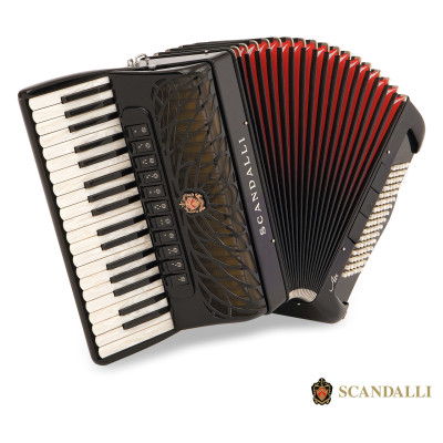 Accordion  Scandalli Air I